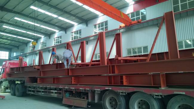 來料、發(fā)貨